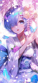 二次元少女