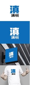 银行标识设计