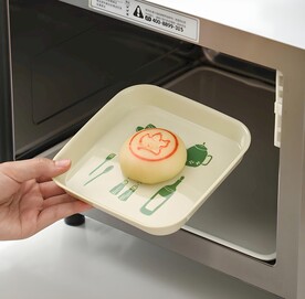 餐盘