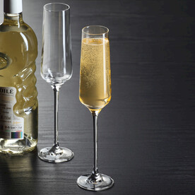 香槟酒杯