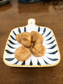 鱼腐