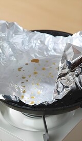 锡箔纸