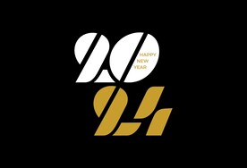 2024创意字体