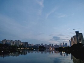 简约 古典 中国风 水墨 黑白