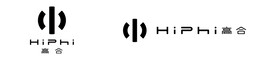 高合汽车矢量图logo