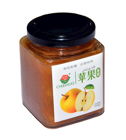 杏子果酱