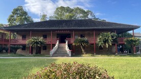 毛泽东纪念馆