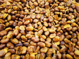 怪味胡豆