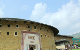 福建客家土楼