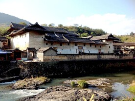 福建客家土楼