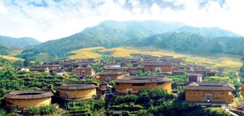 福建客家土楼