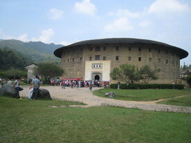 福建客家土楼