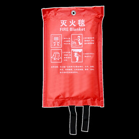 灭火毯