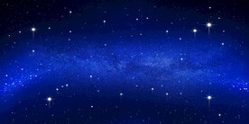 浩瀚星空 宇宙 银河
