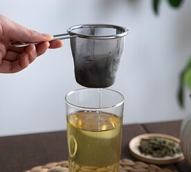 茶漏