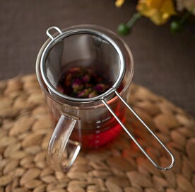 茶漏