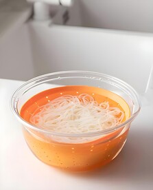 沥水篮 