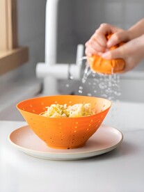 沥水篮