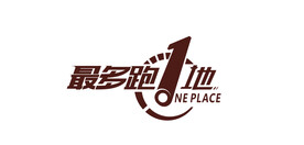 最多跑一地矢量
