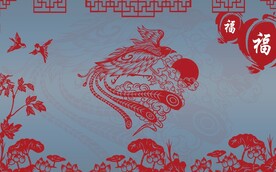         国潮凤凰