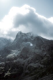 高山之巅