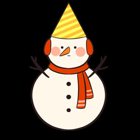 雪人