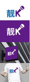 KTV标识设计