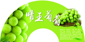 晴王葡萄