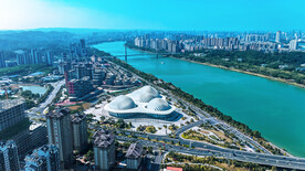 南宁江景