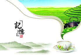 茶道画册 