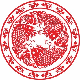 年年有鱼