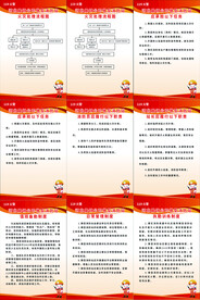 微型消防站制度