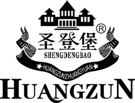圣登堡 logo