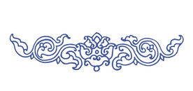 传统花纹
