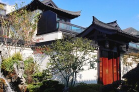 中式园林