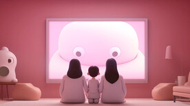 家人