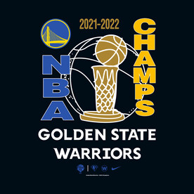 NBA  勇士总冠军  