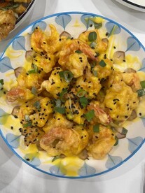 香酥虾