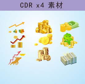 金币图标