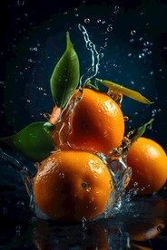 水果 橙子