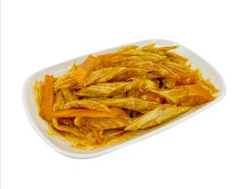 红油腐竹 凉拌