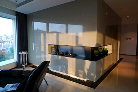 家装设计实景图