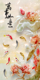 背景墙