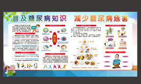 糖尿病知识