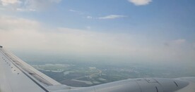  高空