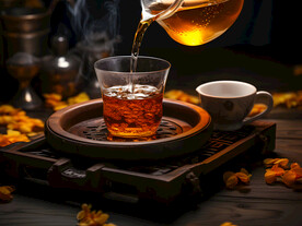 茶汤