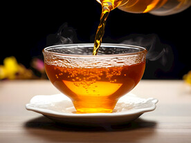 茶汤