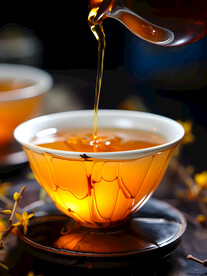 茶汤