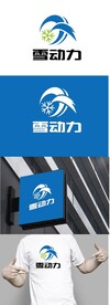 俱乐部标识设计