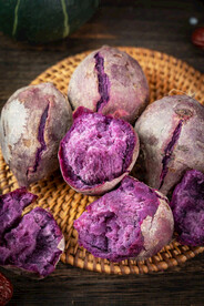 紫薯